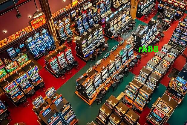 rk88 Live Sportsbook Markets at Your Fingertips