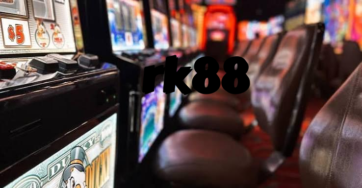rk88 App – Casino in Your Pocket
